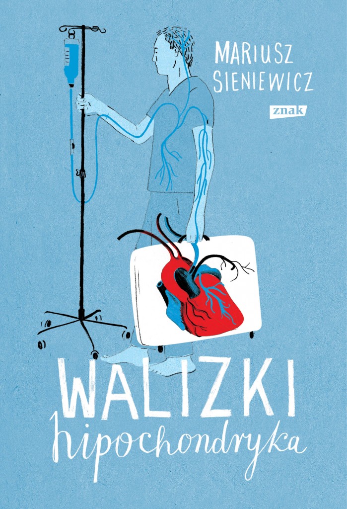 Sieniewicz_Walizki-hipochondryka