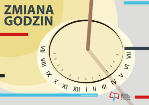 Zmiana godzin pracy biblioteki – Miejska Biblioteka Publiczna w Olsztynie