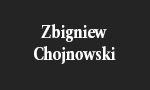 Zbigniew Chojnowski