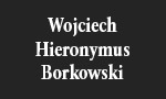 Wojciech Hieronymus Borkowski