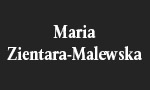 Maria Zientara-Malewska